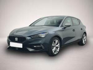 Seat Leon 1.5 eTSI DSG FR LED NAVI ACC KAMERA