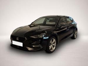Seat Leon 1.5 eTSI DSG FR LED NAVI ACC SIDEASS PARKAS