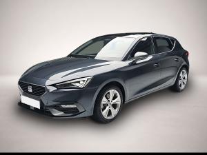 Seat Leon 1.5 ETSI DSG FR NAVI LED PANO LM17