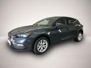 Seat Leon 1.5 eTSI DSG Road Edition KAMERA NAVI ACC