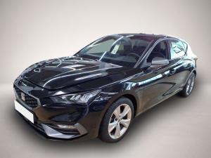 Seat Leon 1.5 eTSI FR