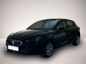 Seat Leon 1.5 eTSI Style DSG LED Assistenzpaket-M RFK