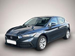 Seat Leon 1.5 eTSI Style DSG LED Assistenzpaket-M RFK