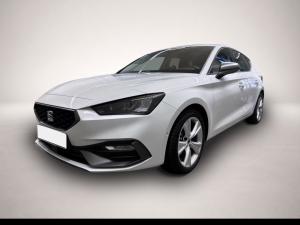 Seat Leon 1.5 TSI AB210EUR FR NAVI REAR VIEW SHZ