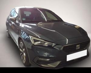 Seat Leon 1.5 TSI AB249EUR FR NAVI DAB SHZ ACC PDC