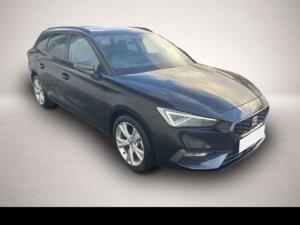 Seat Leon 1.5 TSI FR, ACC,SHZ,LHZ,App.Con, R-cam,Navi,Mat.