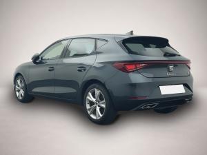 Seat Leon 1.5 TSI FR LED NAVI KAMERA ACC SHZ