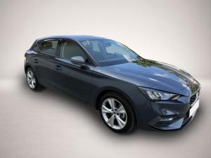 Seat Leon 1.5 TSI FR,ACC,R-Cam,SHZ,App-Con,LED,5J.Gar. 11.