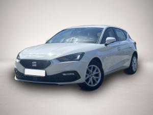 Seat Leon 1.5 TSI STYLE VIRTUAL-COCKPIT+NAVI-PRO+LED+
