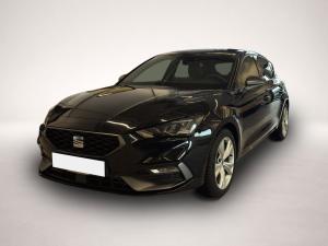 Seat Leon 2.0 TDI DSG FR LED NAVI ACC PARKASS SHZ KEY