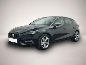 Seat Leon 2.0 TDI DSG FR LED NAVI KAMERA ACC SHZ