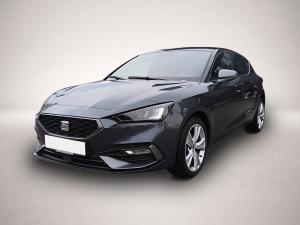 Seat Leon 2.0 TDI DSG FR NAVI ACC RFK LED KEYLESS SIT