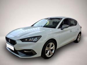 Seat Leon 2.0 TDI FR