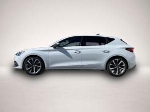 Seat Leon 2.0 TSI DSG FR 156¤ m.20% Anz. Navi ACC Key