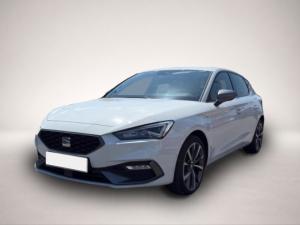 Seat Leon FR 1.4 e-Hybrid DSG+NAVI+CARPL+R-KAM+S/LHzg