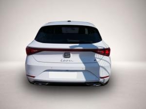 Seat Leon FR 1.5 eTSI DSG FR 1.5 eTSI DSG*ACC*KAMERA.