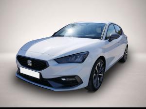 Seat Leon FR 1.5 eTSI DSG*ACC*KAMERA*NAVI*FULL-LINK*L