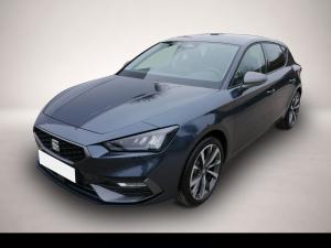 Seat Leon FR 1.5 eTSI DSG*ACC*KAMERA*NAVI*FULL-LINK*L
