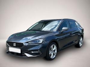 Seat Leon FR 1.5 eTSI Sportstourer DSG LED RFK Assist