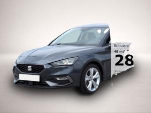 Seat Leon FR 1.5TSI*ACC LED Navi R-Kam SHZ Keyless