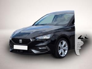 Seat Leon FR 1.5TSI*ACC LED Navi R-Kam SHZ Keyless