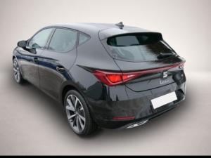 Seat Leon FR 2.0 TDI DSG FR 2.0 TDI DSG*KAMERA*ACC*T.