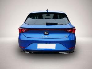 Seat Leon FR 2.0 TDI DSG FR 2.0 TDI DSG*KAMERA*ACC*T.