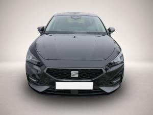 Seat Leon FR 2.0 TDI DSG FR 2.0 TDI DSG*KAMERA*ACC*T.