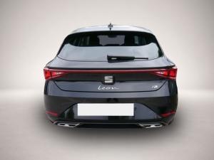 Seat Leon FR 2.0 TDI DSG FR 2.0 TDI DSG*KAMERA*ACC*T.