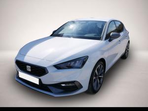Seat Leon FR 2.0 TDI DSG*KAMERA*ACC*TEMPOMAT*NAVI*3-Z