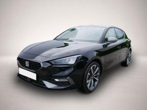 Seat Leon FR 2.0 TDI DSG*KAMERA*ACC*TEMPOMAT*NAVI*3-Z