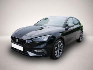 Seat Leon FR 2.0 TDI DSG*KAMERA*ACC*TEMPOMAT*NAVI*3-Z