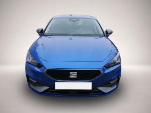 Seat Leon FR 2.0 TDI DSG*RFK*NAVI*TEMPOMAT*TRAVEL ASS
