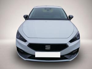 Seat Leon FR 2.0 TDI DSG*RFK*NAVI*TEMPOMAT*TRAVEL ASS