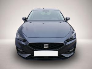 Seat Leon FR 2.0 TDI DSG*RFK*NAVI*TEMPOMAT*TRAVEL ASS