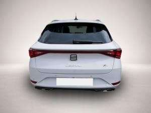 Seat Leon FR 2.0 TDI Kombi FR 2.0 TDI DSG*NAVI*TEMPO.
