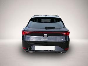 Seat Leon FR 2.0 TDI Kombi FR 2.0 TDI DSG*NAVI*TEMPO.