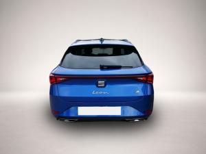 Seat Leon FR 2.0 TDI Kombi FR 2.0 TDI DSG*NAVI*TEMPO.