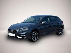 Seat Leon FR e-HYBRID DSG|AHK|NAVI|LED|KAMERA|WINTER