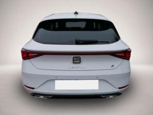 Seat Leon FR FR 2.0 TDI DSG*RFK*NAVI*TEMPOMAT*TRAVEL.