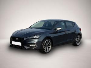 Seat Leon FR TDI DSG|5 JAHRE GAR.|KAMERA|NAVI|KEYLESS