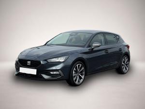 Seat Leon FR TDI DSG|LED|ACC|RÜCKFAHRKAMERA|SITZHEIZU