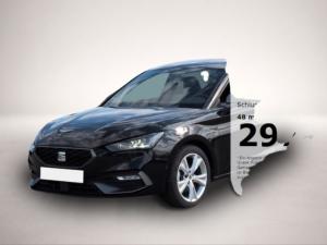 Seat Leon FR TDI*DSG ACC LED Navi R-Kam SHZ Keyless