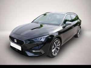 Seat Leon Kombi FR 2.0 TDI DSG*KAMERA*AHK-SCHWENKBAR*