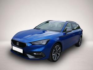 Seat Leon Kombi FR 2.0 TDI DSG*KAMERA*AHK-SCHWENKBAR*