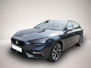 Seat Leon Kombi FR 2.0 TDI DSG*NAVI*ACC*PDC*5j-GARAN