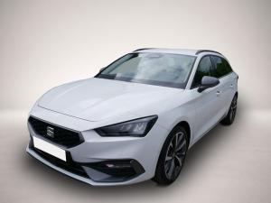 Seat Leon Kombi FR 2.0 TDI DSG*NAVI*TEMPOMAT*KAMERA*K