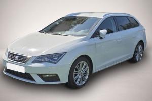 Seat Leon SEAT
