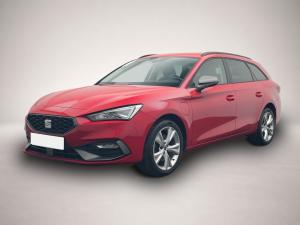 Seat Leon SP 1.4 e-Hybrid DSG FR LED NAVI-HIGH GRA KA