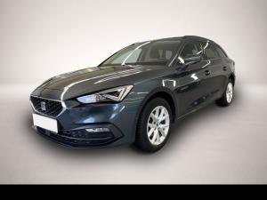 Seat Leon SP 1.5 eTSI DSG AB294EUR Style NAVI LED ACC